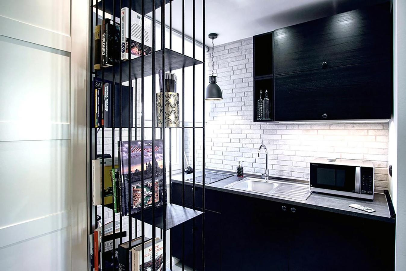 Chiclife Sarona Shenkin - Santa Caterina & Museum Apartment Bergamo Luaran gambar