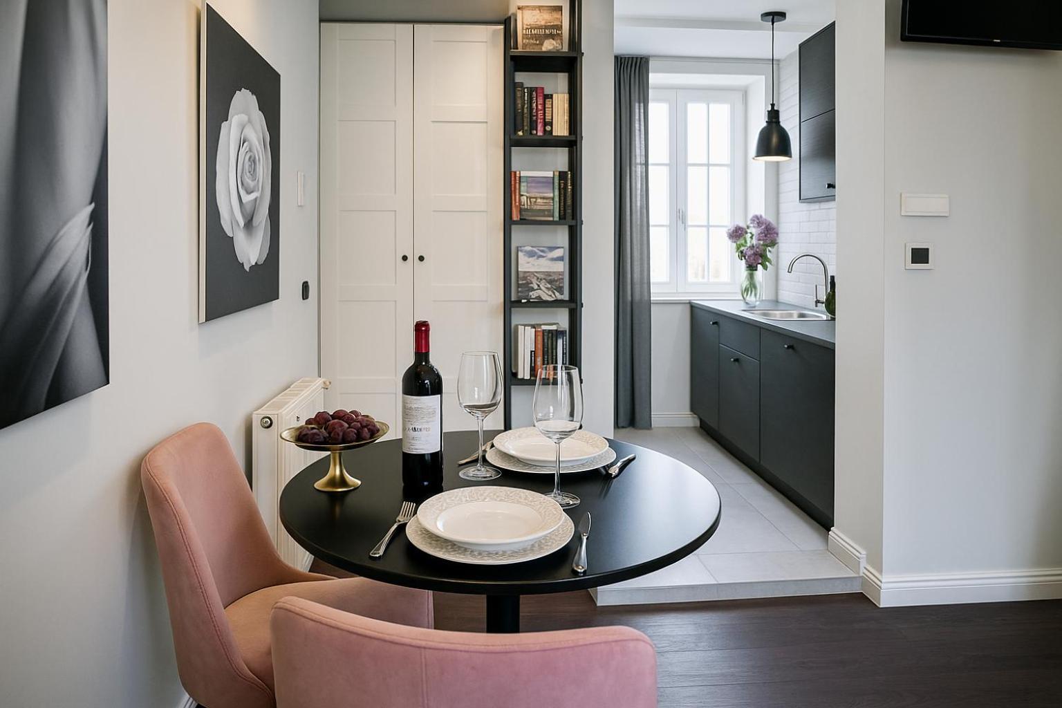 Chiclife Sarona Shenkin - Santa Caterina & Museum Apartment Bergamo Luaran gambar